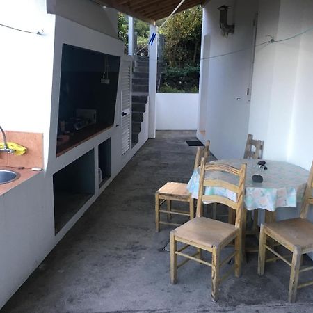 Casa Do Canto São Roque do Pico Eksteriør bilde