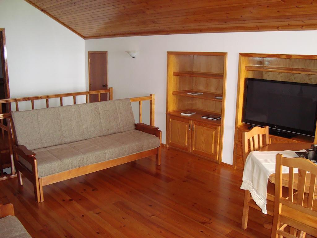 Casa Do Canto São Roque do Pico Rom bilde